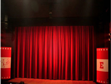 Stage Curtains